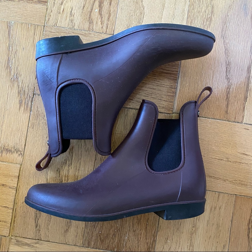 Sam Edelman Chelsea Rainboots